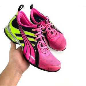 ortholite puma shoes